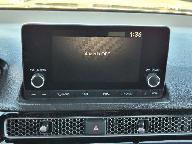 Used 2024 Honda Civic Sport image 16