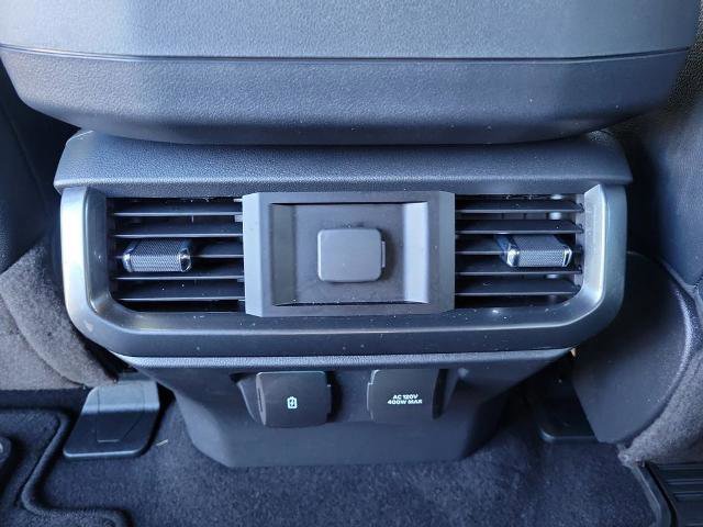 Certified 2023 Ford F150 Tremor w/ Bed Utility Package image 12