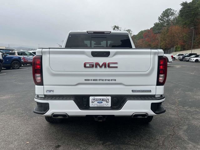 Used 2024 GMC Sierra 1500 Elevation w/ Preferred Package image 4