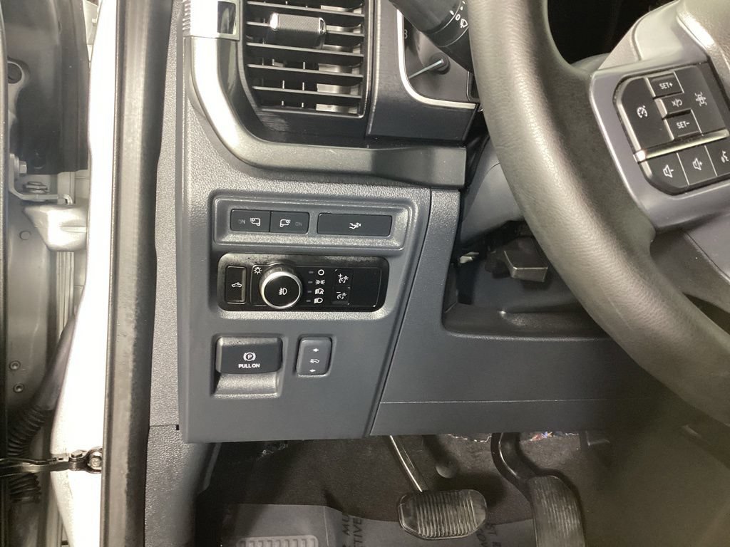Certified 2023 Ford F150 XLT w/ Equipment Group 302A High AWD/4WD image 15