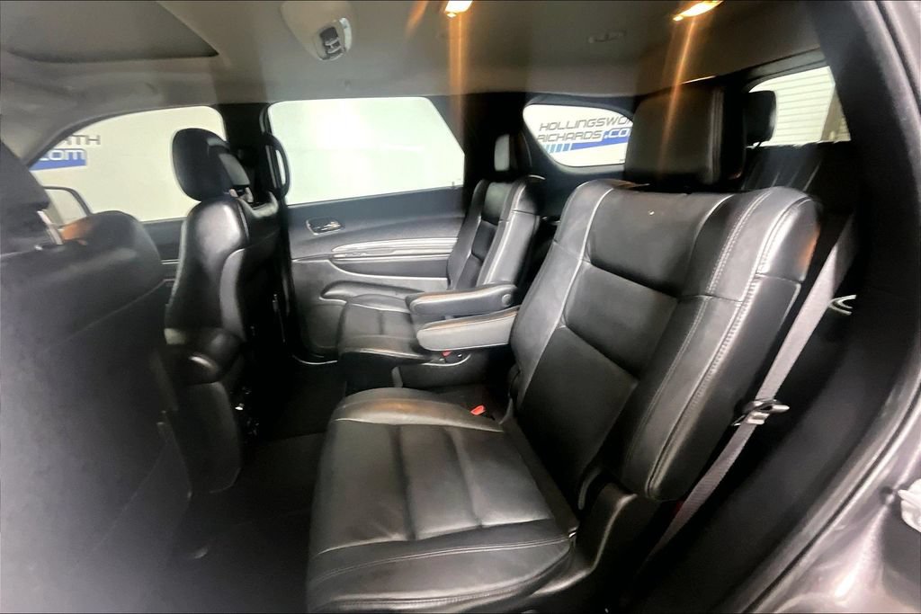 Used 2019 Dodge Durango GT RWD image 21