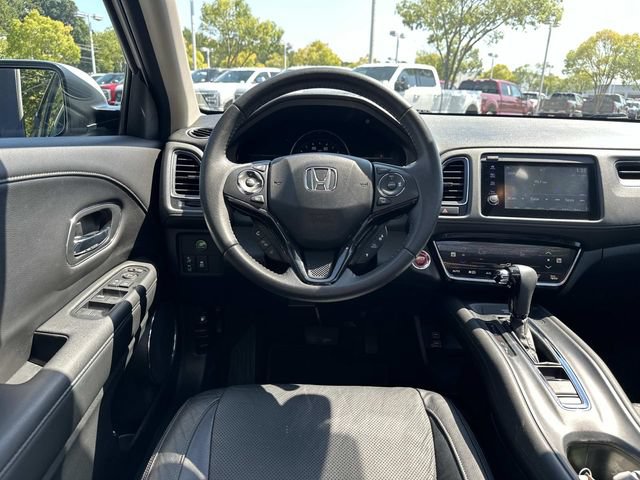 Used 2022 Honda HR-V EX-L image 7