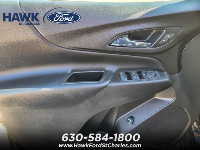 Used 2020 Chevrolet Equinox LT AWD/4WD image 18