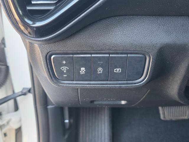 Used 2025 Kia Soul S FWD image 25