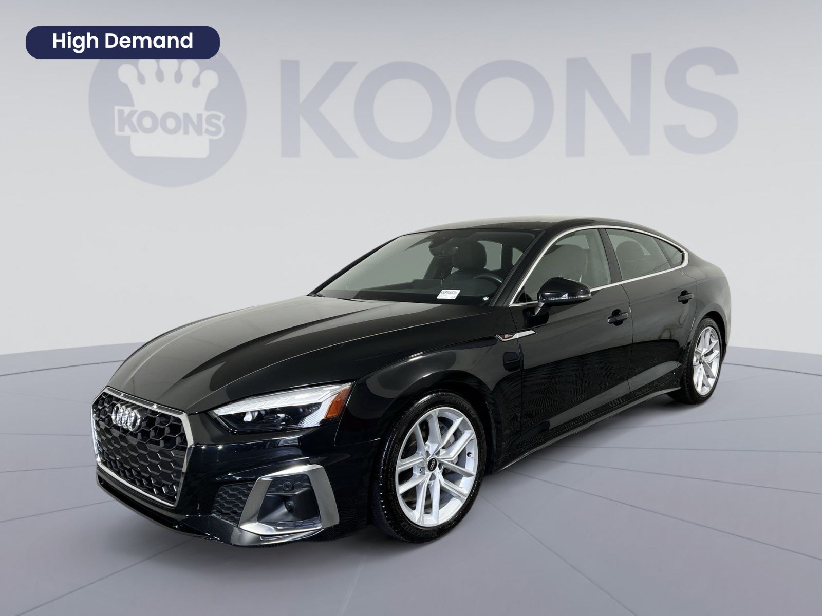 Used 2023 Audi A5 2.0T Premium w/ Convenience Package