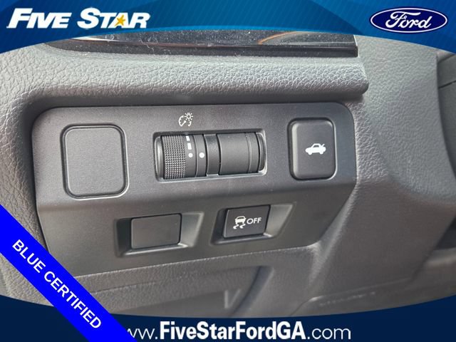 Used 2020 Subaru WRX STI AWD/4WD image 29