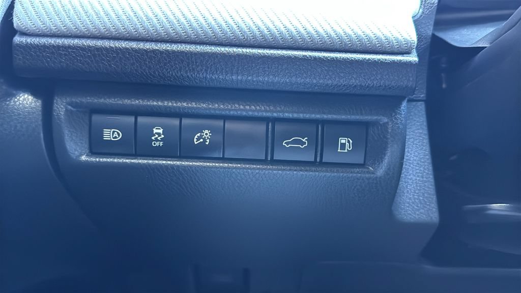Used 2026 Toyota Camry SE w/ Convenience Package FWD image 17