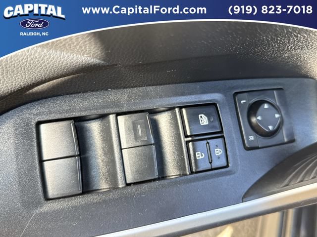 Used 2025 Toyota RAV4 LE AWD/4WD image 21