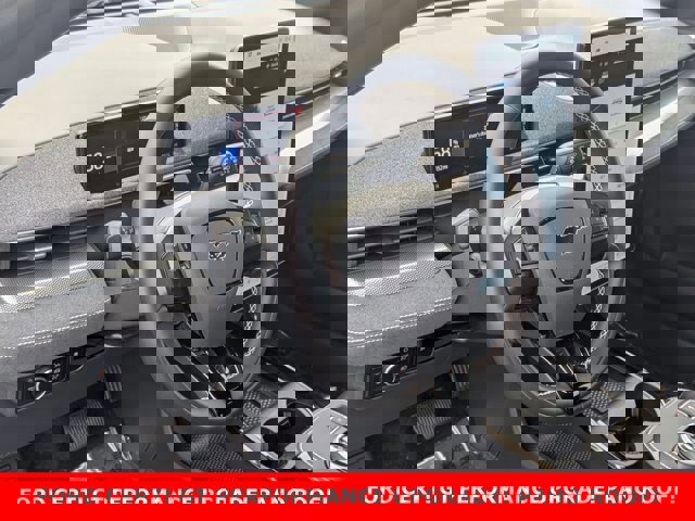 Certified 2024 Ford Mustang Mach-E GT image 10