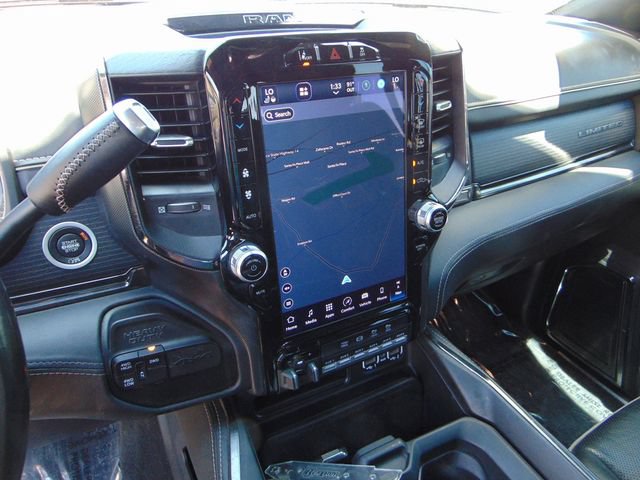 Used 2022 RAM 2500 Limited AWD/4WD image 13