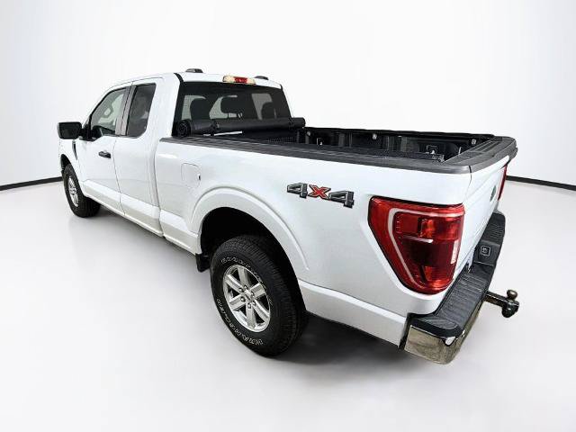 Certified 2021 Ford F150 XLT AWD/4WD image 7