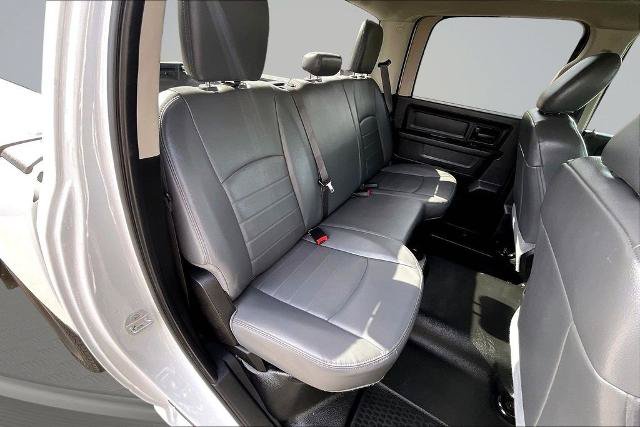 Used 2019 RAM 1500 Tradesman w/ Protection Group AWD/4WD image 28
