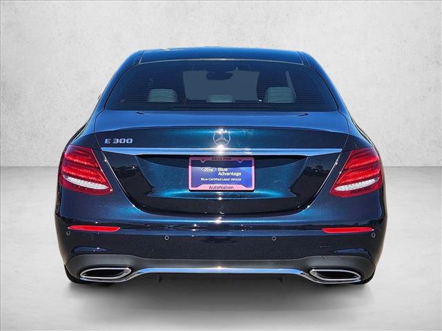 Used 2018 Mercedes-Benz E 300 image 8