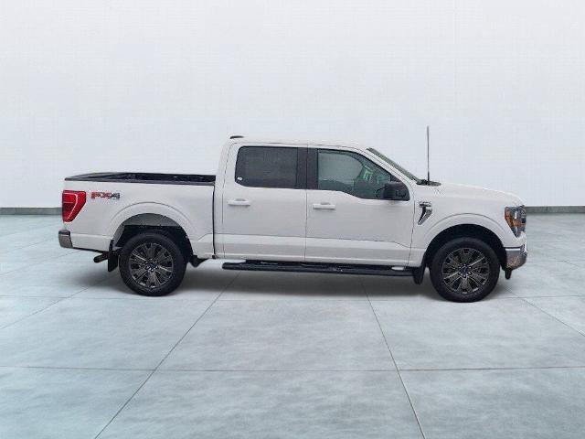 Certified 2023 Ford F150 XLT AWD/4WD image 8