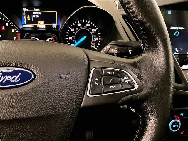 Certified 2019 Ford Escape Titanium AWD/4WD image 18