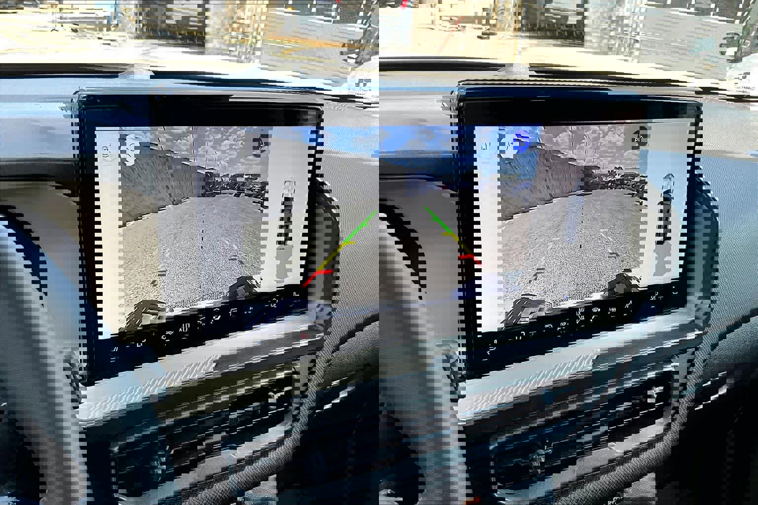 Certified 2025 Ford Bronco Sport Big Bend image 31