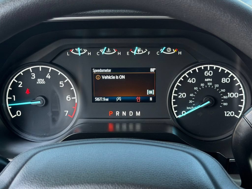 Certified 2023 Ford F150 XLT AWD/4WD image 20