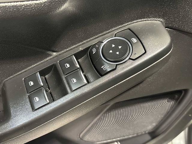 Certified 2024 Ford Escape Platinum AWD/4WD image 22