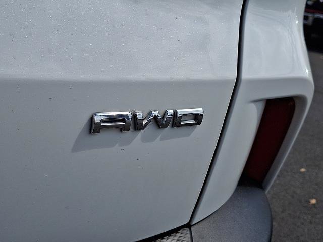 Certified 2023 Ford Escape Platinum AWD/4WD image 30