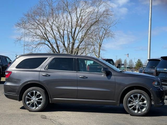 Used 2019 Dodge Durango GT AWD/4WD image 10