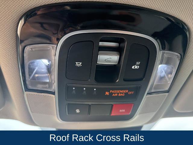 Used 2024 Hyundai Tucson SEL w/ Convenience Package image 29