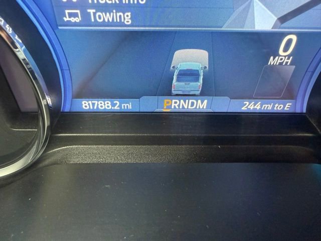 Certified 2022 Ford F150 XLT w/ Equipment Group 302A High image 15