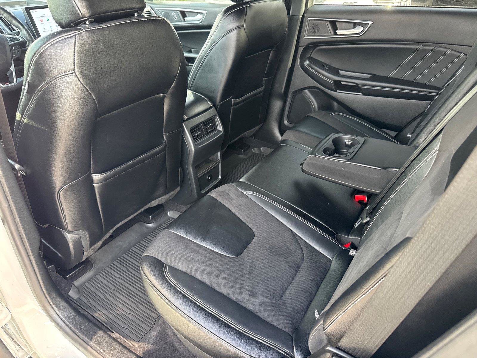 Certified 2023 Ford Edge ST AWD/4WD image 20