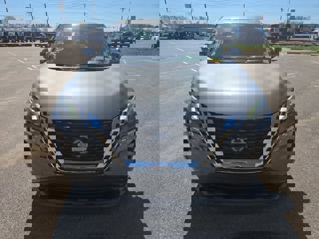 Used 2023 Nissan Rogue SV image 8