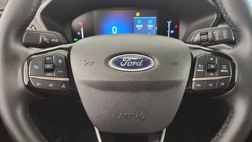 Certified 2024 Ford Escape Active w/ Tech Pack #1 AWD/4WD image 13