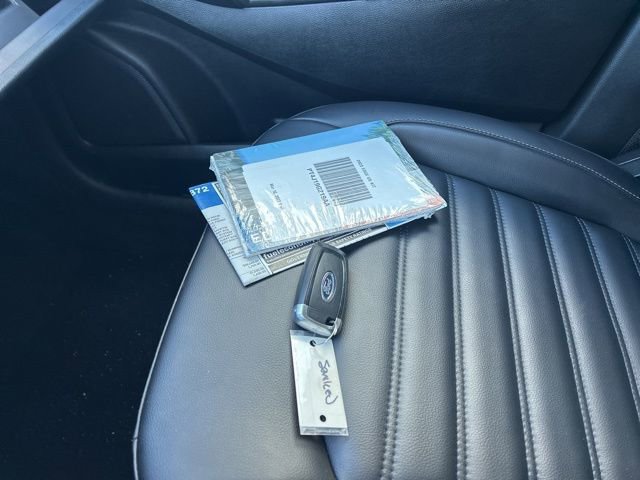 Certified 2023 Ford Edge SEL w/ Convenience Package image 21