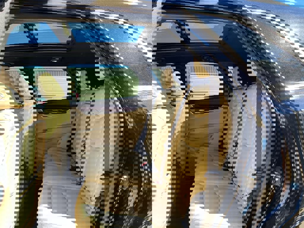 Used 2019 Cadillac XT5 Premium Luxury image 28