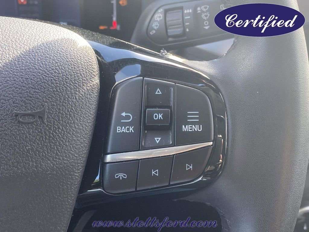 Certified 2023 Ford Escape Active w/ Cold Weather Package FWD image 22