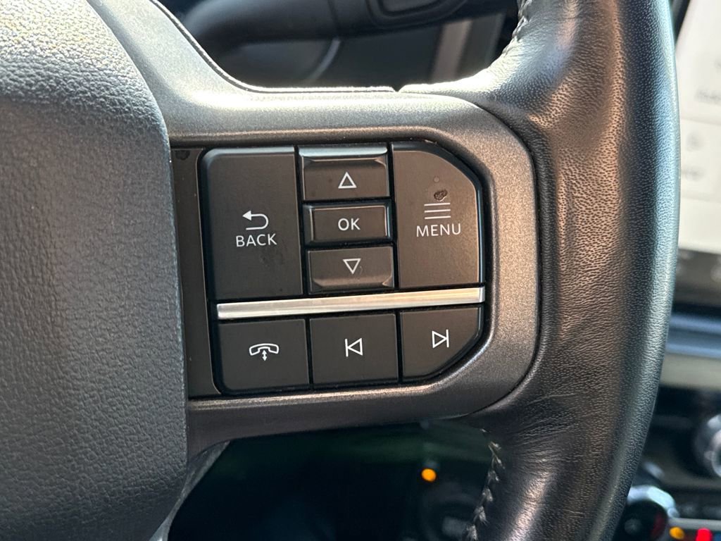 Certified 2024 Ford F350 Lariat w/ Lariat Ultimate Package image 20