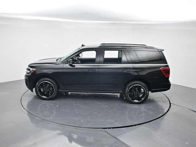 Certified 2024 Ford Expedition Limited image 45
