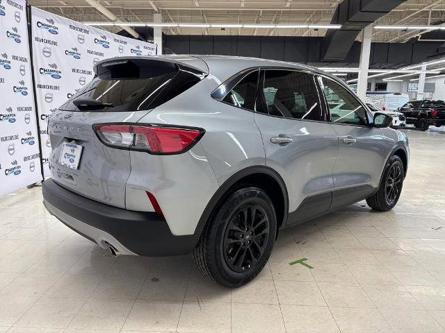 Certified 2022 Ford Escape SE FWD image 5