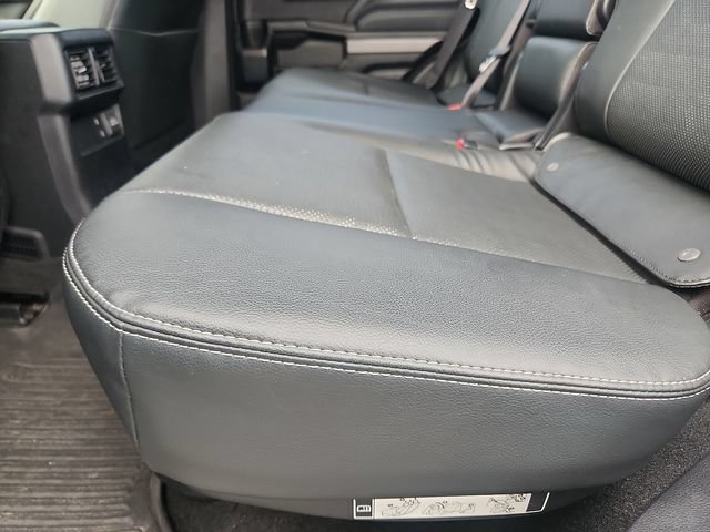 Used 2025 Toyota 4Runner TRD Sport Premium w/ Tow Technology Package AWD/4WD image 25