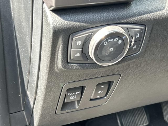 Certified 2020 Ford F150 XLT w/ Equipment Group 301A Mid AWD/4WD image 31
