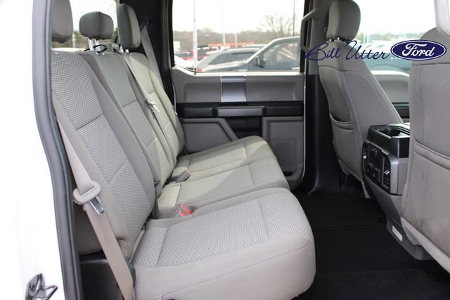 Certified 2019 Ford F350 XLT w/ XLT Premium Package image 12