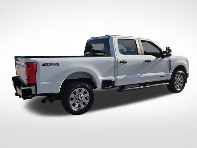 Certified 2023 Ford F250 XL w/ XL Chrome Package image 10