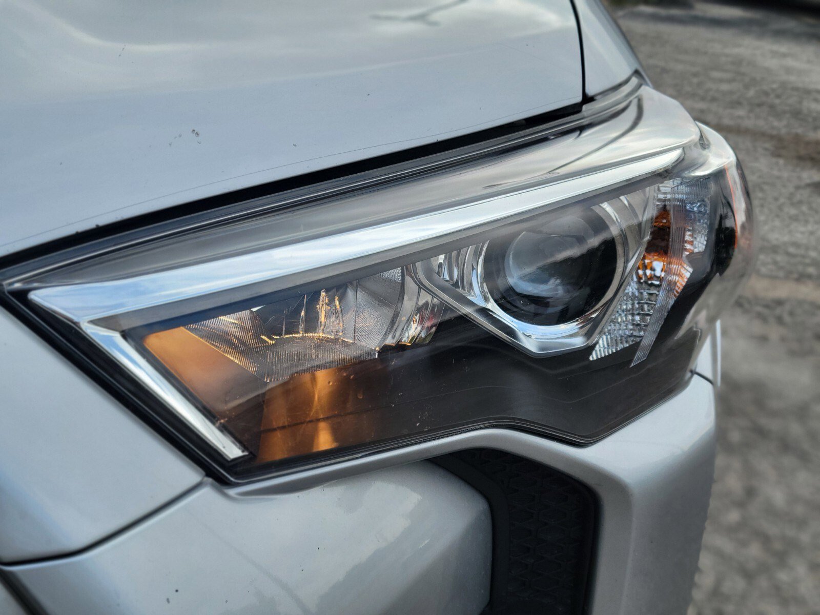 Used 2022 Toyota 4Runner SR5 image 11