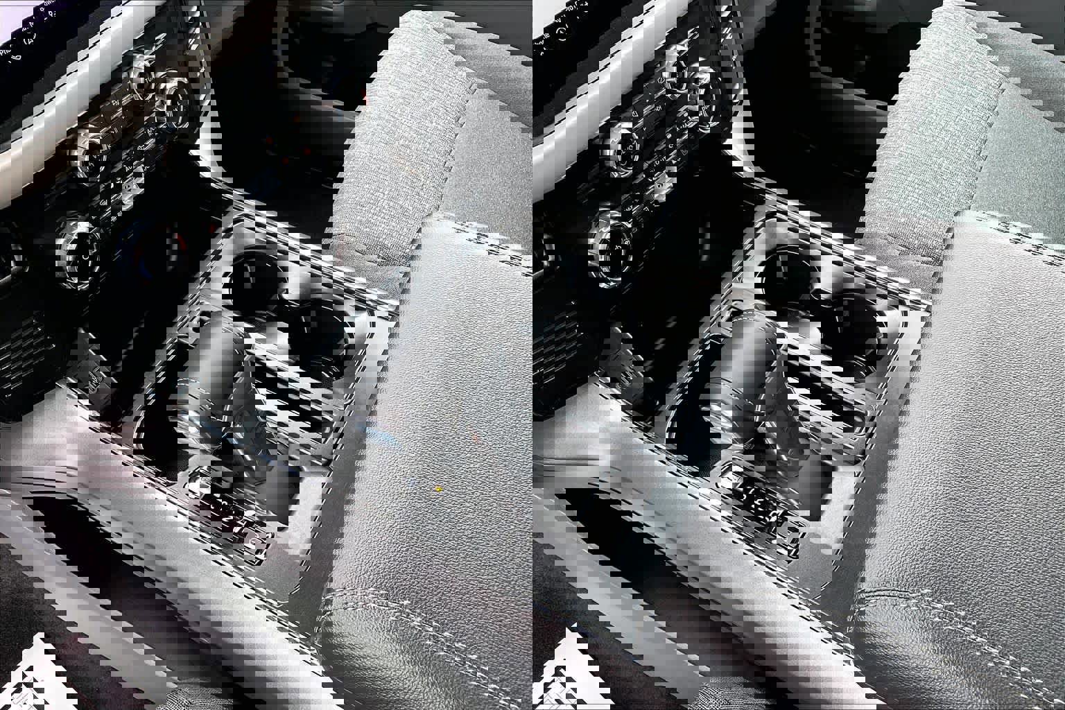 Certified 2023 Ford F150 Lightning XLT w/ Equipment Group 312A High image 16