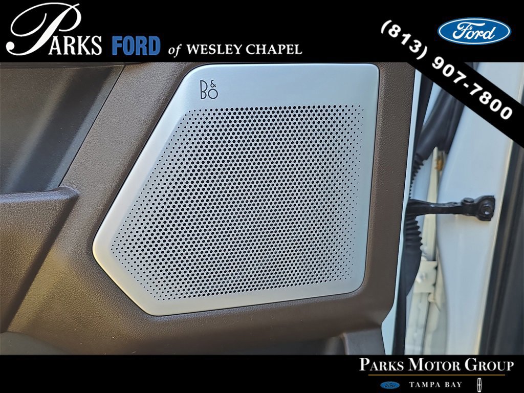 Certified 2025 Ford F250 King Ranch w/ Tremor Off-Road Package image 17