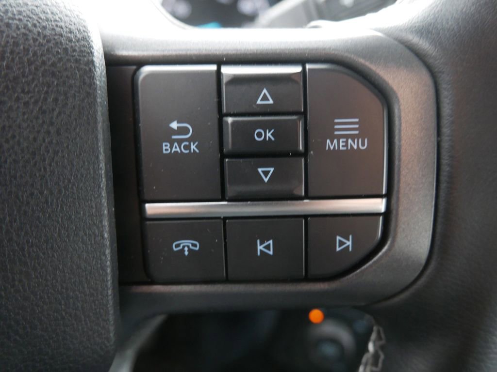 Certified 2023 Ford F150 XLT w/ Equipment Group 302A High AWD/4WD image 24