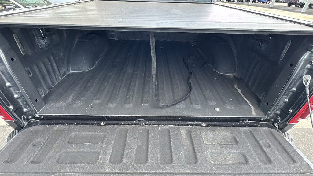 Certified 2017 Ford F150 Raptor image 24