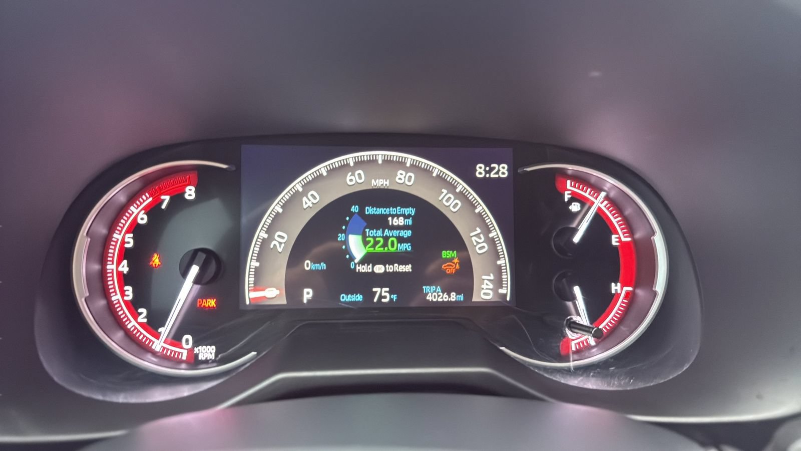 Used 2020 Toyota RAV4 Limited w/ Limited Grade Weather Package FWD image 13