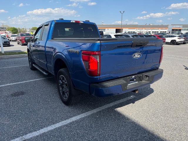 Certified 2024 Ford F150 STX w/ Tow/Haul Package image 3