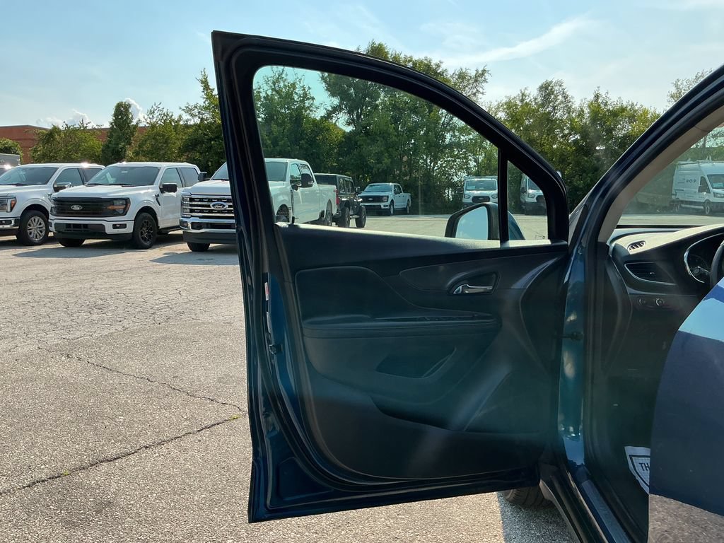 Used 2019 Buick Encore Preferred FWD image 10