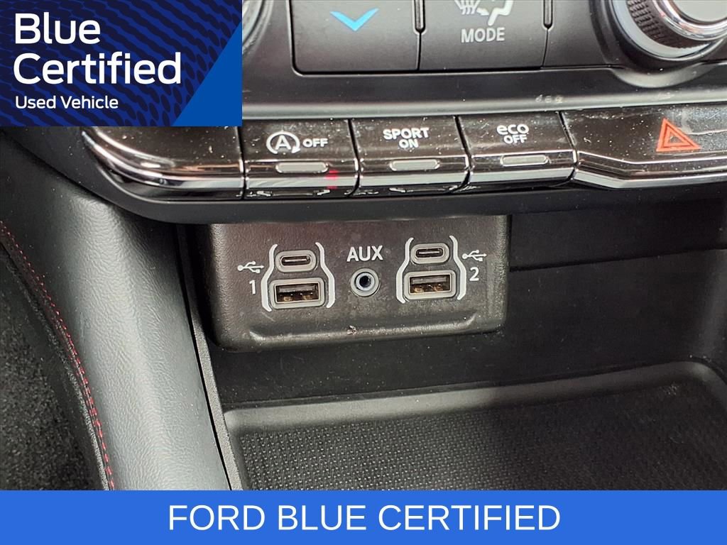 Used 2024 Dodge Durango GT RWD image 14