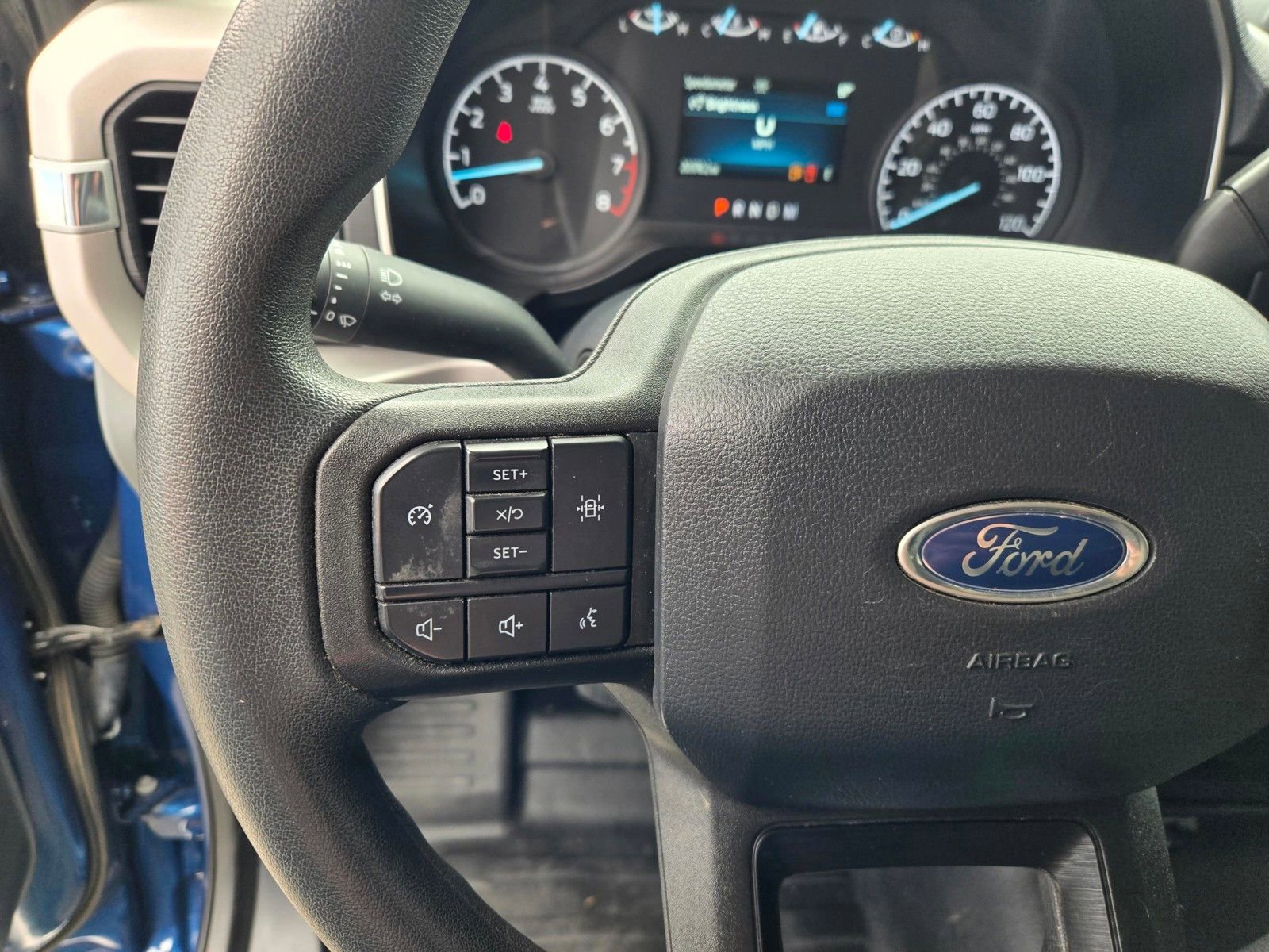 Certified 2022 Ford F150 XL w/ Equipment Group 101A High RWD image 24