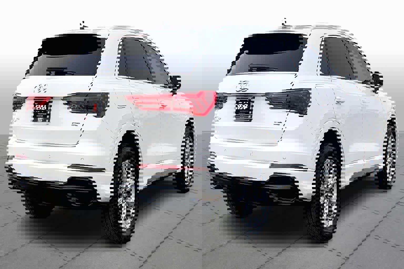 Used 2022 Audi Q3 2.0T Premium w/ Convenience Package image 12